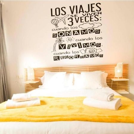 Apartamento Librun Malaga Ngoại thất bức ảnh