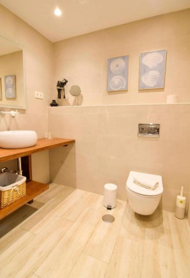 Apartamento Librun Malaga Ngoại thất bức ảnh