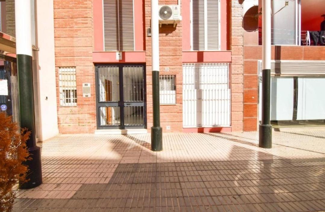 Apartamento Librun Malaga Ngoại thất bức ảnh