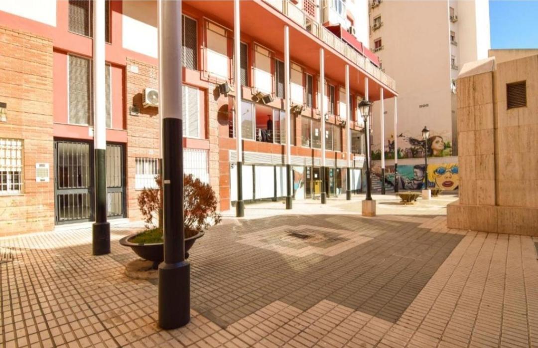 Apartamento Librun Malaga Ngoại thất bức ảnh