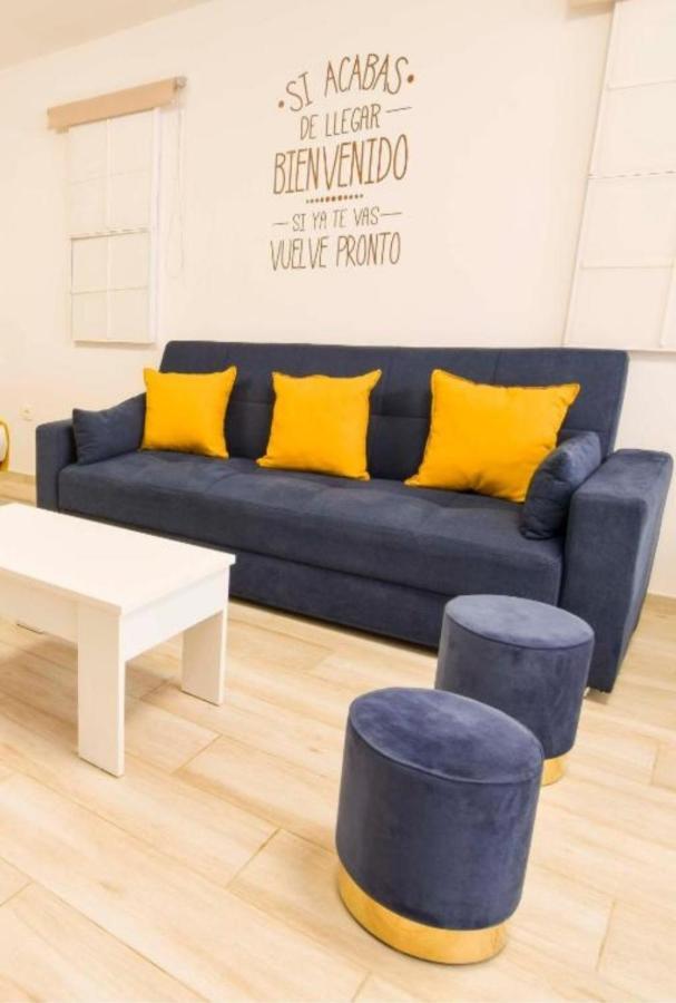 Apartamento Librun Malaga Ngoại thất bức ảnh