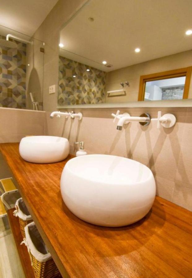 Apartamento Librun Malaga Ngoại thất bức ảnh