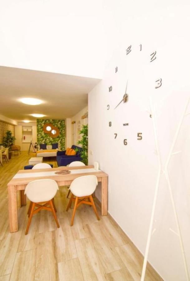 Apartamento Librun Malaga Ngoại thất bức ảnh