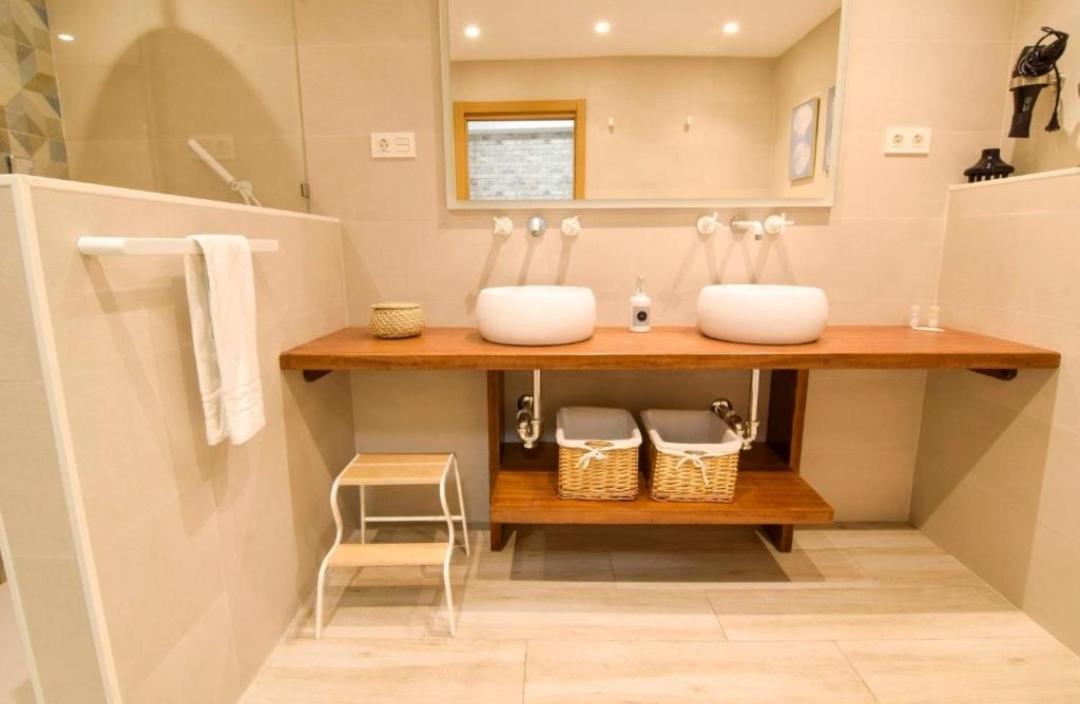 Apartamento Librun Malaga Ngoại thất bức ảnh