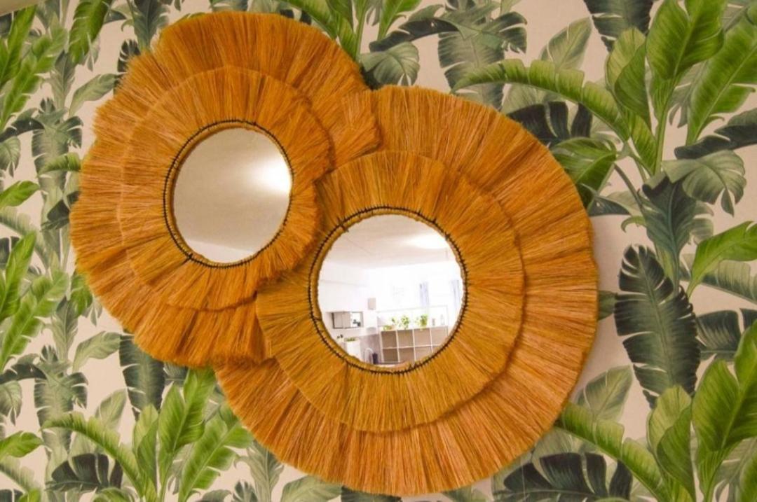 Apartamento Librun Malaga Ngoại thất bức ảnh
