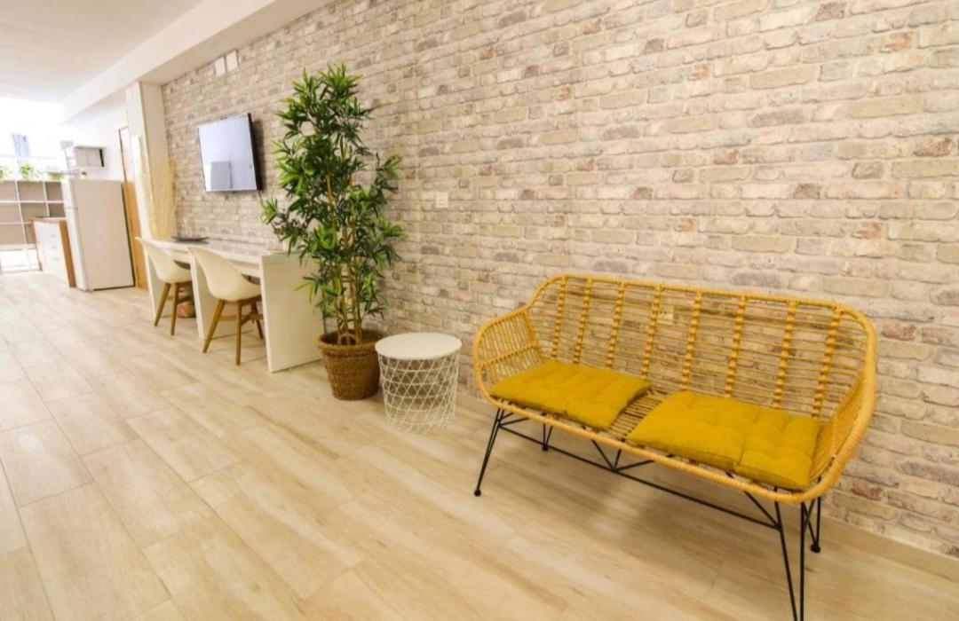 Apartamento Librun Malaga Ngoại thất bức ảnh