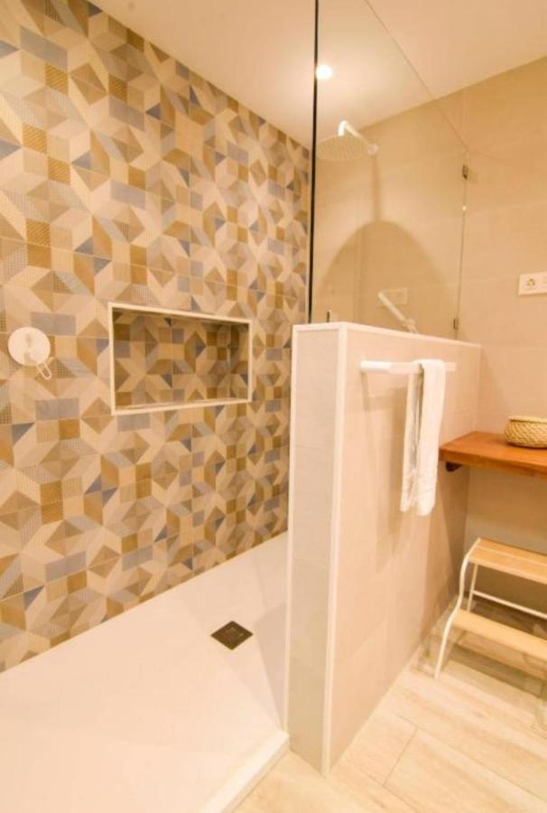 Apartamento Librun Malaga Ngoại thất bức ảnh